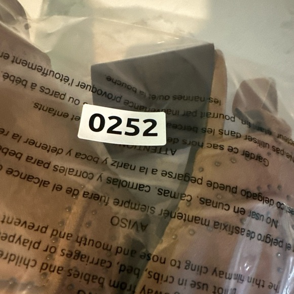 Donald J Pliner Tan Suede Peep-Toe Women's Shoes Size 9 - Picture 13 of 14